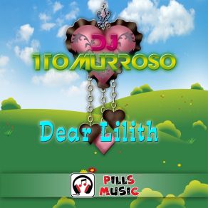 Download track Lissette (Radio Edit) DJ Tomurroso