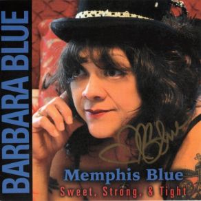 Download track Love Is After Me Barbara Blue