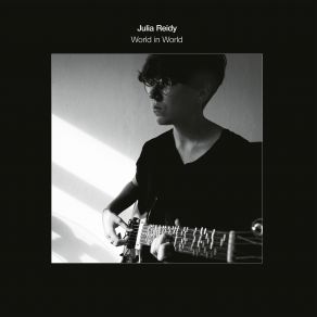 Download track Ajar Julia Reidy