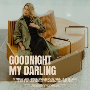 Download track Luminescent Green Goodnight My Darling