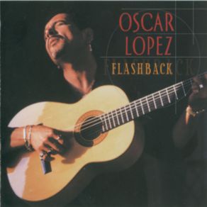 Download track Gentle Seduction Óscar López