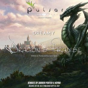 Download track Dragon'S Paradise (Original Mix) Dreamy