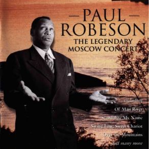 Download track L'Amour De Moi Paul Robeson