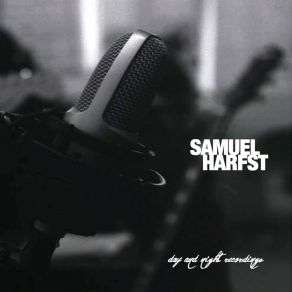 Download track Break Through Samuel Harfst