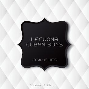 Download track Hindou (Original Mix) Lecuona Cuban Boys