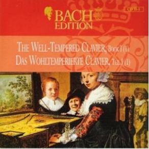 Download track Prelude & Fuge No. 5 In D Major BWV 850 - II Fuga Johann Sebastian Bach