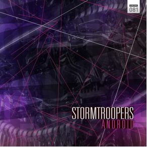 Download track Android (Radio Edit) Stormtrooper