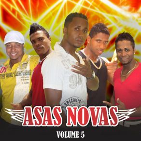 Download track Te Acho Tão Linda Asas Novas