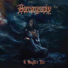 Download track Reputation And Honour Horrorgraphy