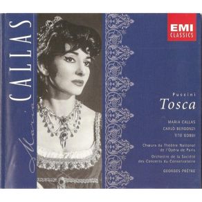 Download track Act One - Un Tal Baccano In Chiesa! Giacomo Puccini