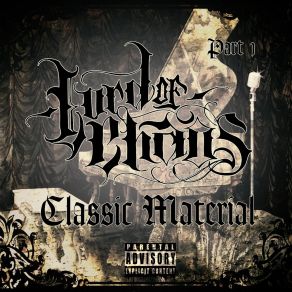 Download track Man In The Reflection Lord Of Chaos