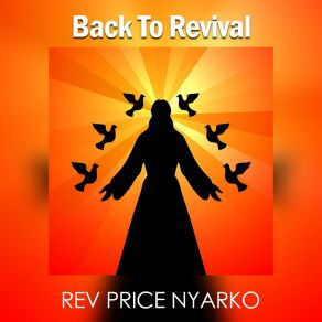 Download track Yesu Mo Nea Waye Dooso Rev. Price Nyarko