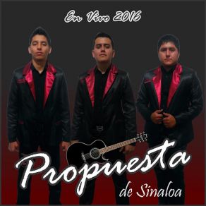 Download track Que Tiene De Raro Propuesta De Sinaloa