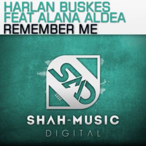 Download track Remember Me (Radio Edit) Harlan Buskes