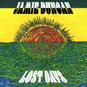 Download track Lost Days Jamie Duncan