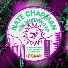 Download track Wake Up Nate Chapman