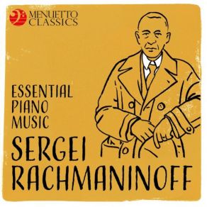 Download track Moments Musicaux, Op. 16: V. Adagio Sostenuto Michael Ponti