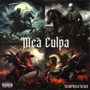 Download track Own Grave Mea Culpa