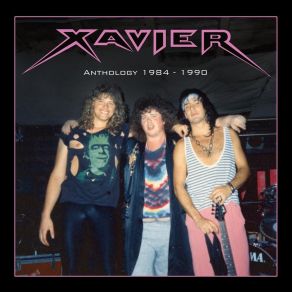 Download track Rescue My Heart Xavier