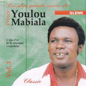 Download track 1 & 2 Mabé (Réponse Ya Mamou) Youlou Mabiala