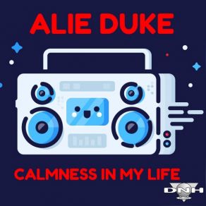 Download track Deep Within Alie Duke