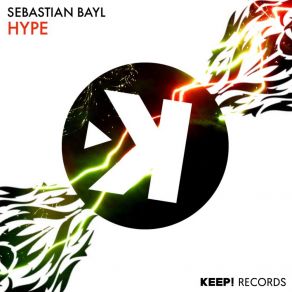 Download track Hype (Radio Edit) Sebastian Bayl