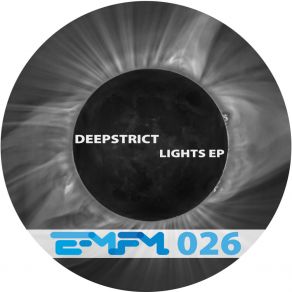 Download track Southern Lights Deepstrict