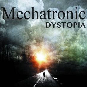 Download track Broken Promises Mechatronic