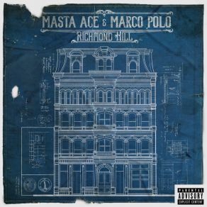 Download track Below The Clouds Masta Ace, Marco Polo