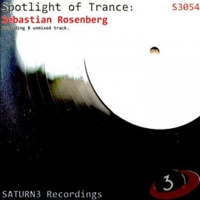 Download track Solarity Sebastian Rosenberg