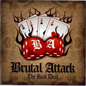 Download track They Will Never Return Brutal Attack