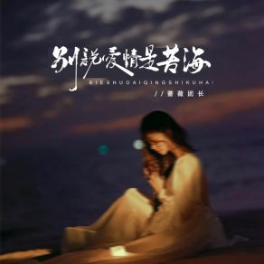 Download track 别说爱情是苦海 (Djbanan慢摇版) Banan