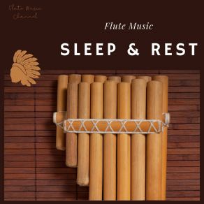 Download track Sleep & Rest Flute Music Flute Music Channel