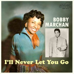 Download track I Can't Stop Loving You Bobby Marchan