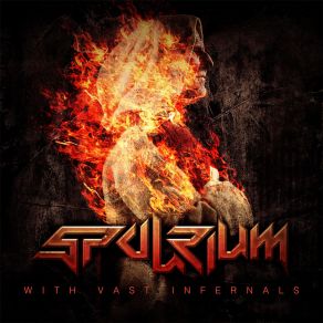 Download track Flames Of Agrazar (Bonus Track) Spulrium