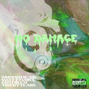 Download track NO DAMAGE TrickyTears