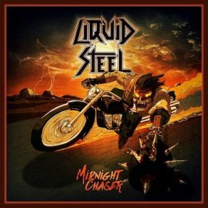Download track Kingdom Of Silence Liquid Steel
