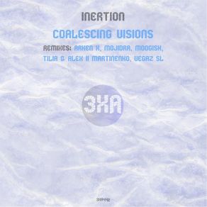 Download track Coalescing Visions (Arken X Remix) InertionArken, Arken X