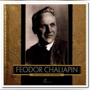 Download track Malashkin: Oh, Could I In Song Tell Of My Sorrow Feodor Chaliapin