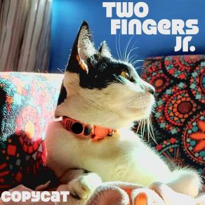 Download track I Said Goddamn Two Fingers Jr