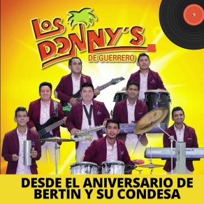 Download track El Chivo Flaco / Son Putleco / Flor De Piña Los Donny's De Guerrero