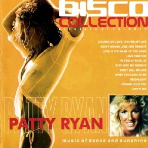 Download track Love Emotion Patty Ryan