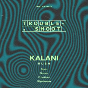 Download track Frontiers Kalani