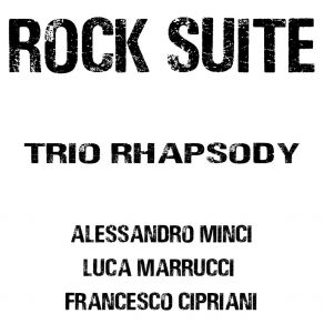 Download track Purple Water Luca MarrucciFrancesco Cipriani, Trio Rhapsody, Alessandro Minci