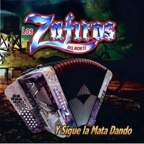 Download track Llego El Gavilan Los Zafiros Del Norte