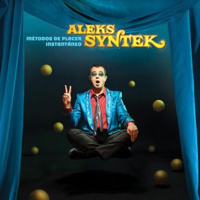 Download track Más De 1000 Años Aleks Syntek