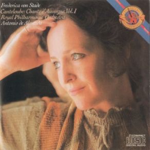 Download track I I Have No One To Love Me, II The Quail Laurindo Almeida, Frederica Von Stade, Rpo