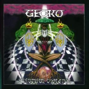 Download track Comfort In Ritual Gecko