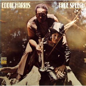 Download track Bold And Black Eddie Harris