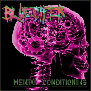 Download track Panic Bluecifer75HMP